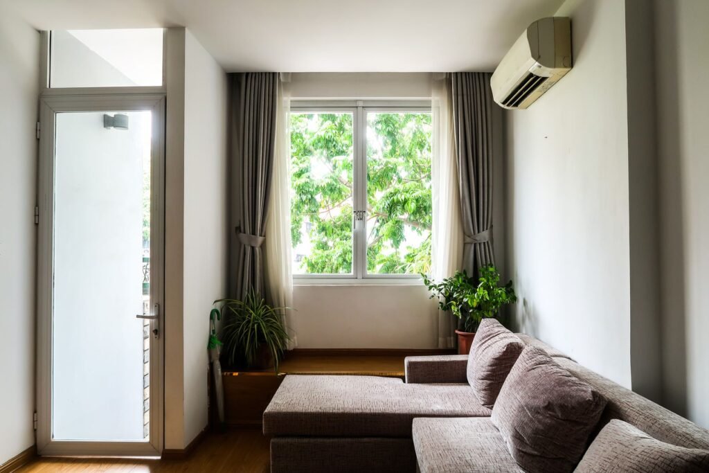Indoor air quality by CV Quality Builders in Hollywood, Fort Lauderdale and South Florida