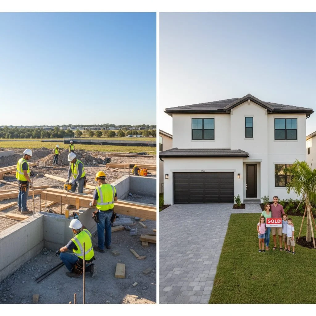 Construcción General en el sur de Florida - CV Quality Builders