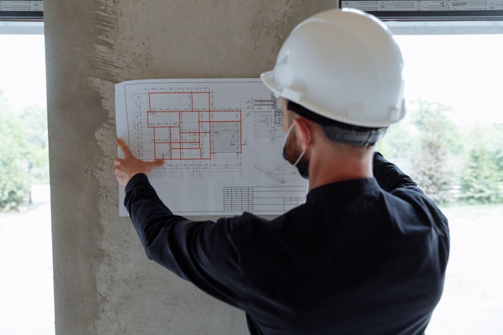 Diseño y Construcción en el sur de Florida - CV Quality Builders