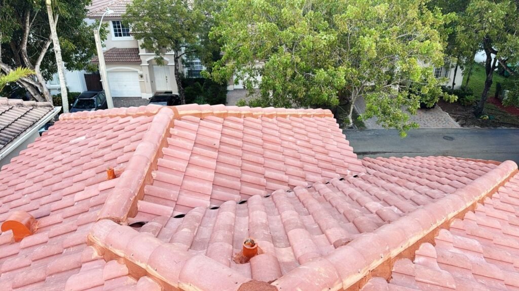 CV Quality Builders project in Hollywood, Fort Lauderdale and South Florida