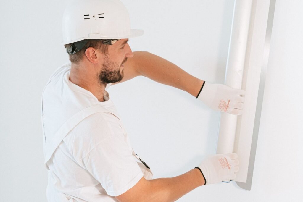 Drywall en el sur de Florida - CV Quality Builders