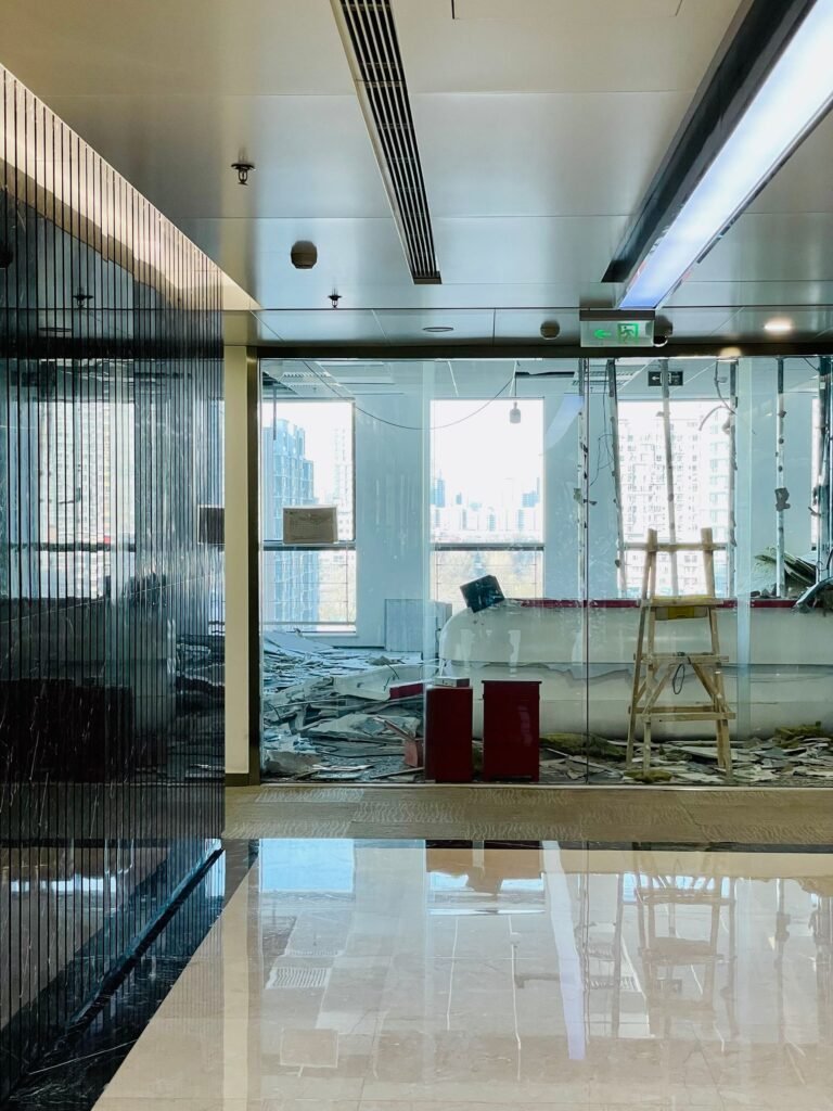 CV Quality Builders project in Hollywood, Fort Lauderdale and South Florida