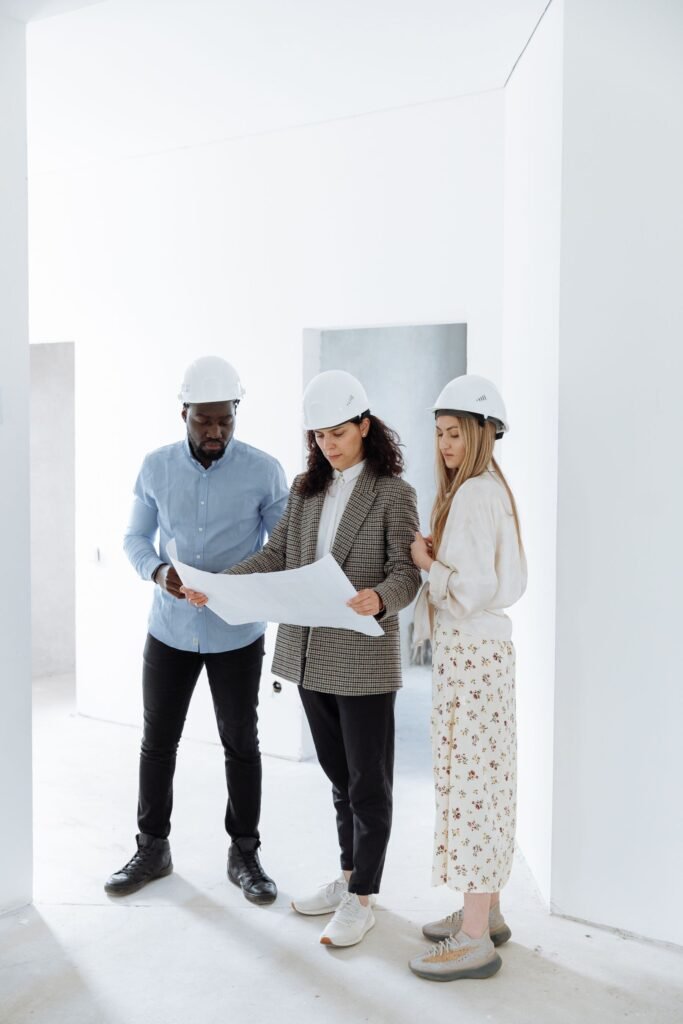 CV Quality Builders project in Hollywood, Fort Lauderdale and South Florida