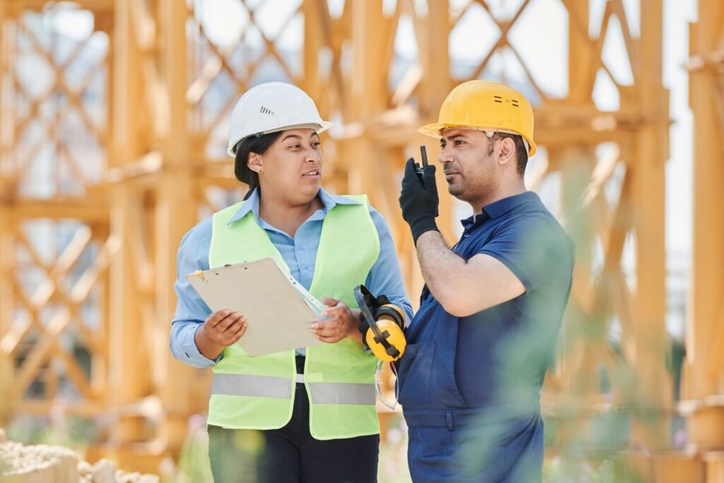 CV Quality Builders project in Hollywood, Fort Lauderdale and South Florida