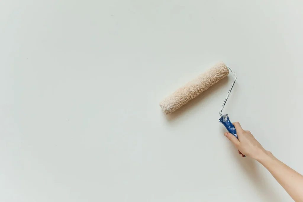 Pintura e Impermeabilización en el sur de Florida - CV Quality Builders