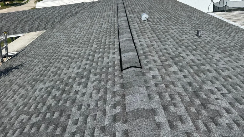 Proyectos de Techos en el sur de Florida - CV Quality Builders