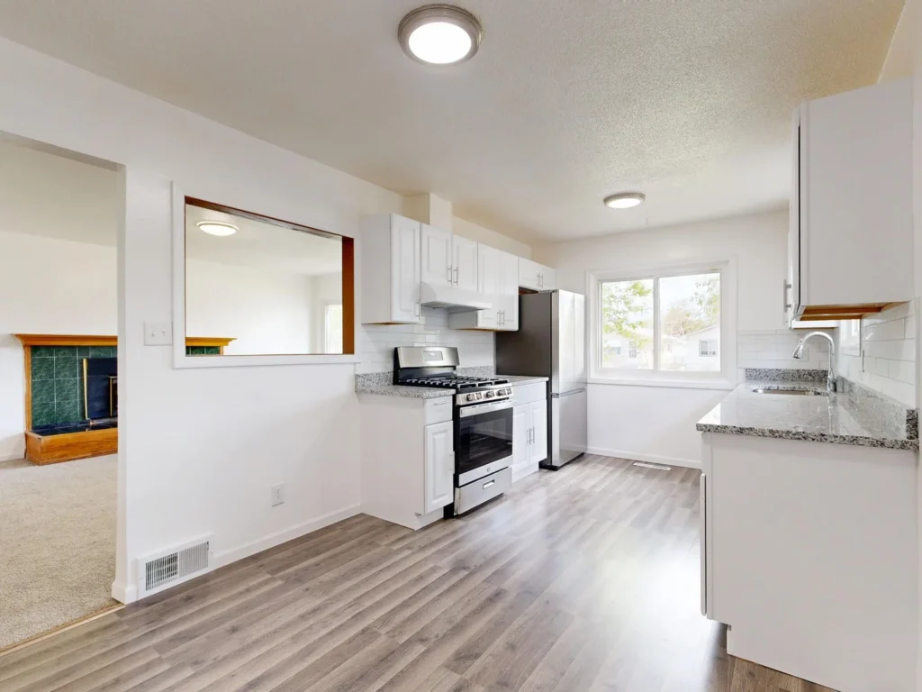 Remodelaciones en el sur de Florida - CV Quality Builders