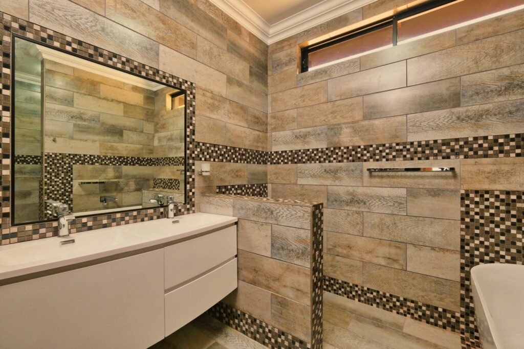 Kitchen bathroom renovation by CV Quality Builders in Hollywood, Fort Lauderdale and South Florida