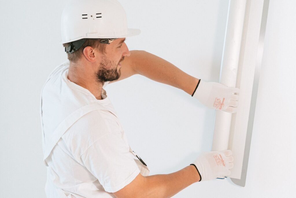 Drywall by CV Quality Builders in Hollywood, Fort Lauderdale and South Florida