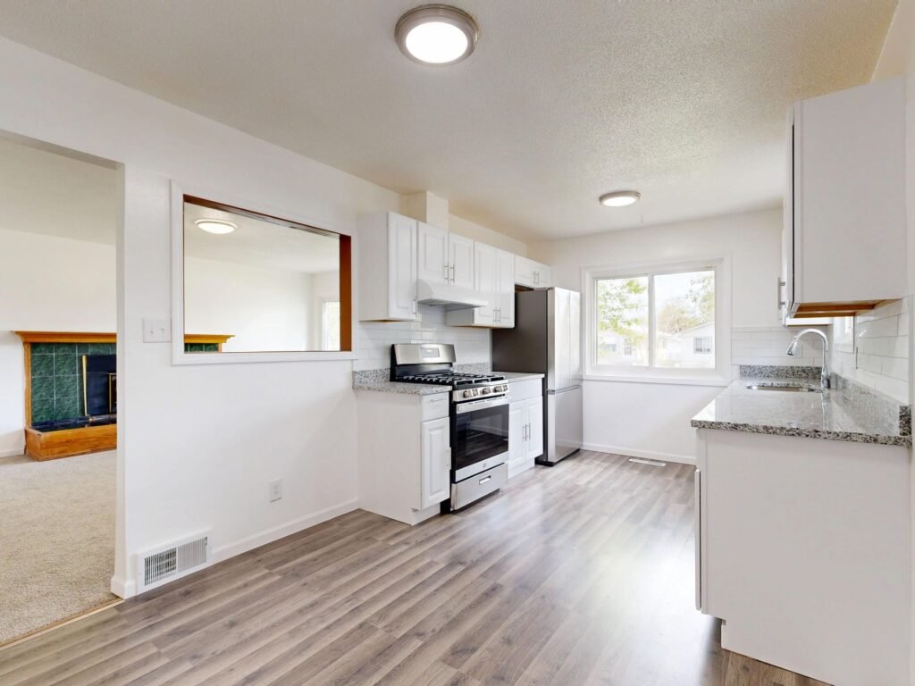 Renovations by CV Quality Builders in Hollywood, Fort Lauderdale and South Florida