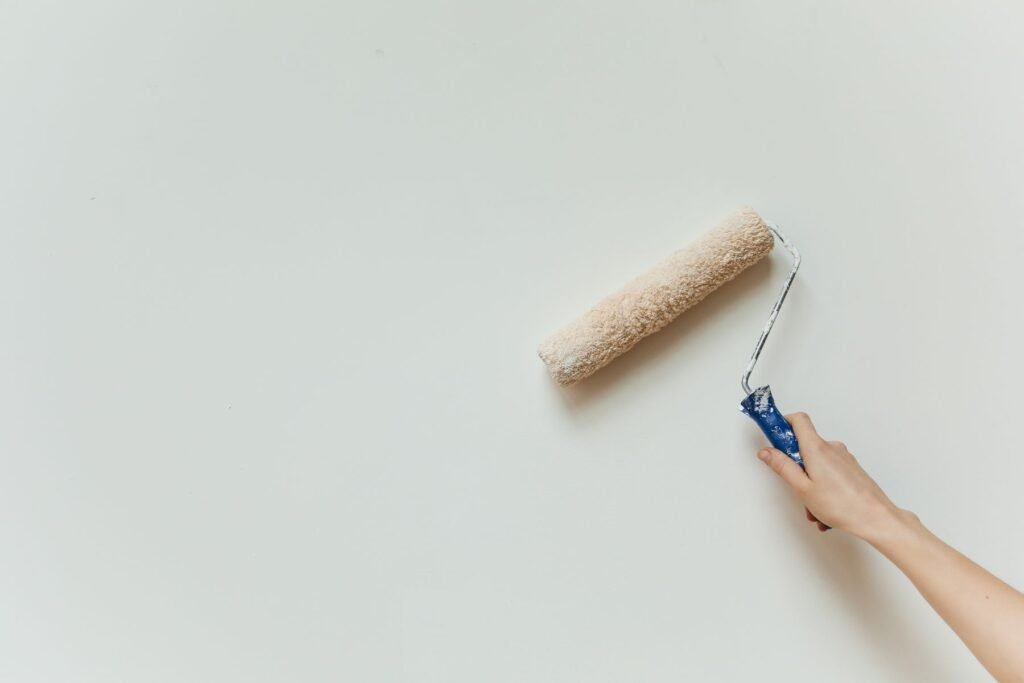 Paint waterproofing by CV Quality Builders in Hollywood, Fort Lauderdale and South Florida