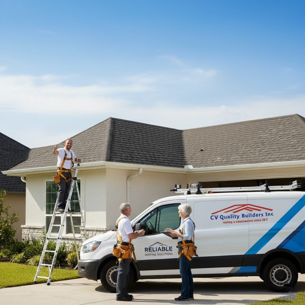 General construction by CV Quality Builders in Hollywood, Fort Lauderdale and South Florida